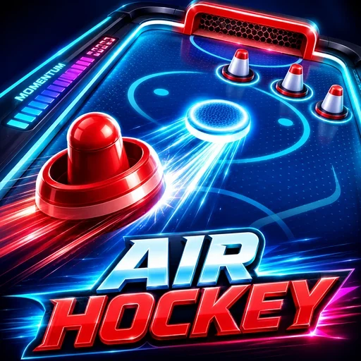 Air Hockey