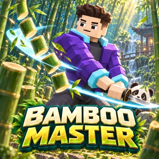 Bamboo Master