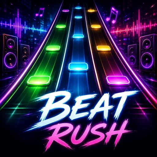 Beat Rush