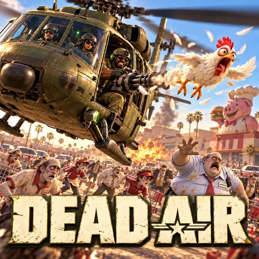 Dead Air