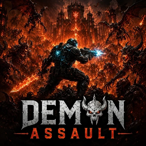 Demon Assault