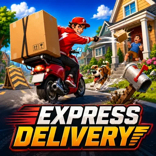 Express Delivery