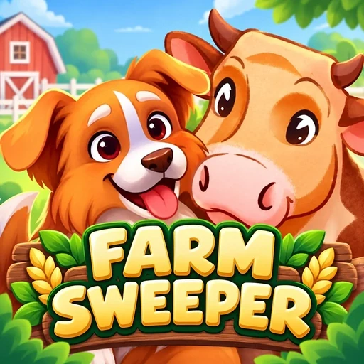 Farmsweeper