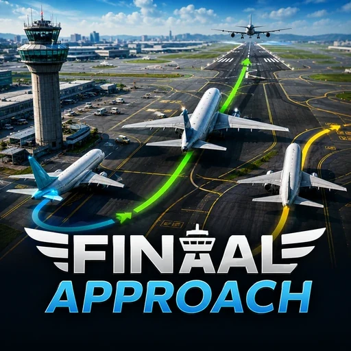 Final Approach