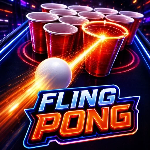 Fling Pong