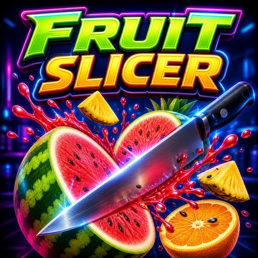 Fruit Slicer
