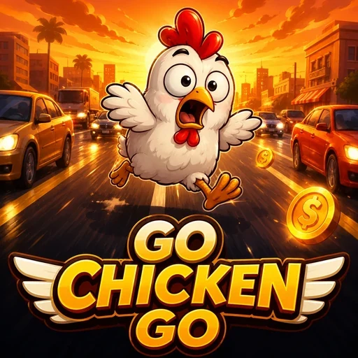 Go Chicken Go!