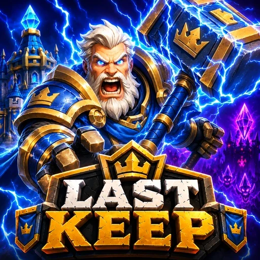 Last Keep