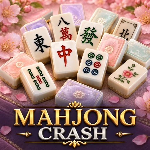 Mahjong Crash