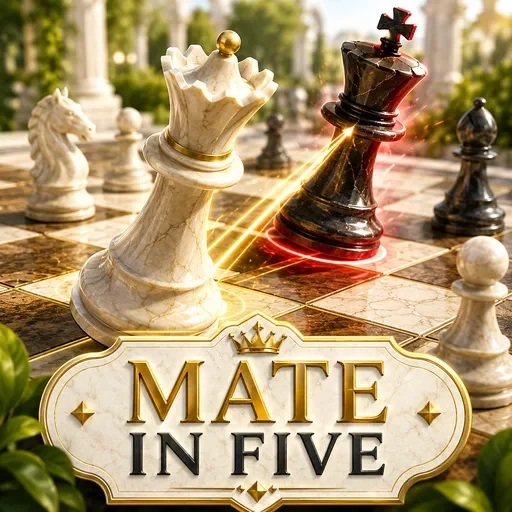 Mate in Five