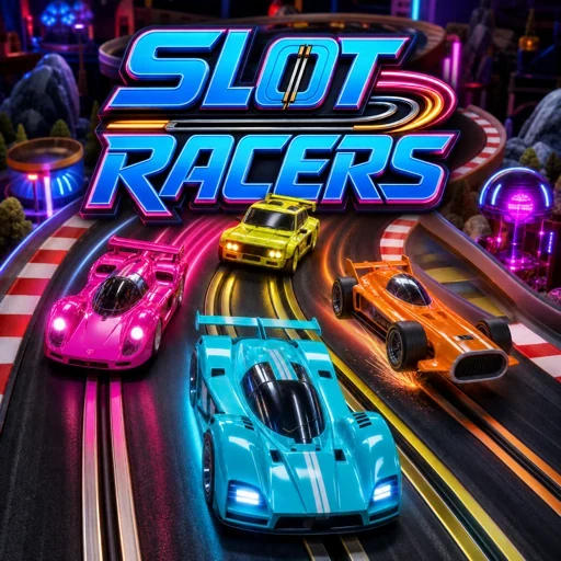 Slot Racers