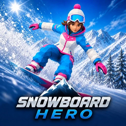 Snowboard Hero