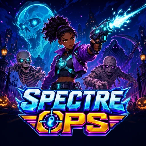 Spectre Ops