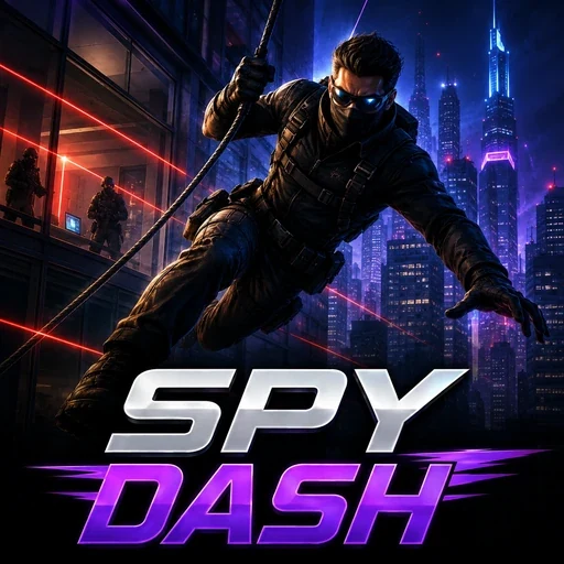 Spy Dash