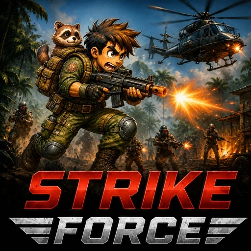 Strike Force