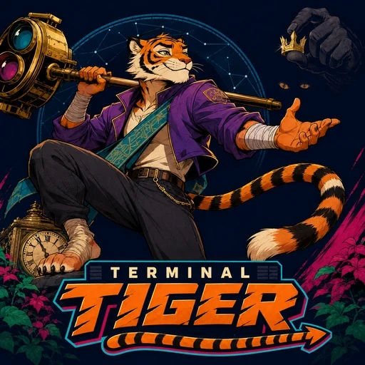 Terminal Tiger