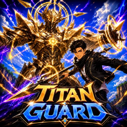 Titan Guard