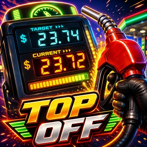Top Off