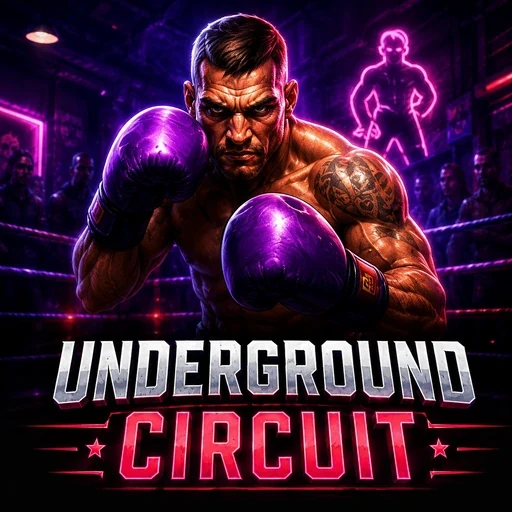 Underground Circuit
