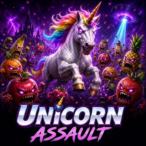 Unicorn Assault